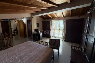 Detached house for sale, Via Corrado Avolio, Noto