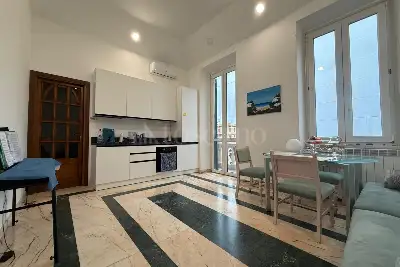 Casa in affitto, Piazza Anco Marzio, Roma