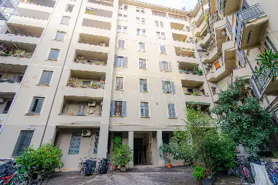 Casa in affitto, Viale Stelvio, Milano