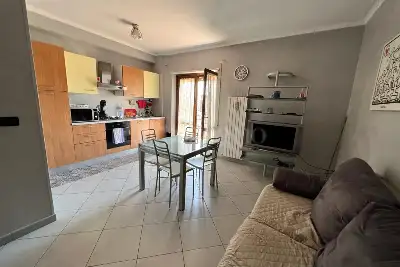 Casa in vendita, Via Liguria, Avezzano