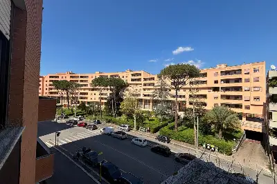 Casa in vendita, Via Romolo Gigliozzi, Roma