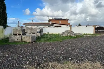 Edificabile Residenziali in vendita, Via Pietro Micca, Pomezia