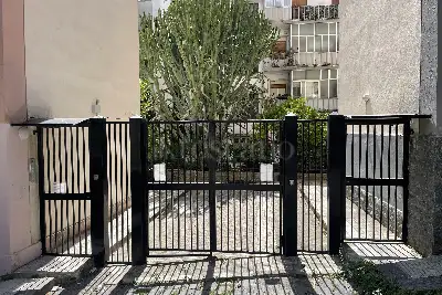 Casa in vendita, Via del Trionfo, Messina