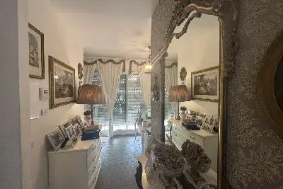 Villa in vendita, Via Cristoforo Colombo 2171, Roma