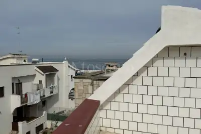 Villa in vendita, SS16, Bari