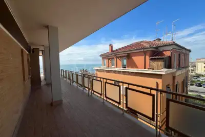 Penthouse for sale, Lungomare Paolo Toscanelli, Roma