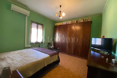 Attico in vendita, Via di Casalotti, Roma