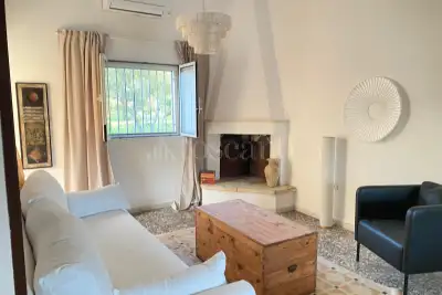 Villa in vendita, Contrada San Francesco, Carovigno