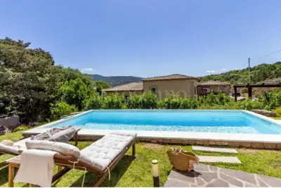 Villino a Schiera in vendita, Cala dei Ginepri , Arzachena, Arzachena