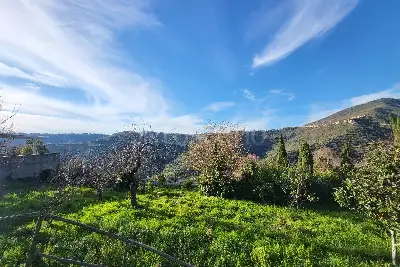 Rustico in vendita, Via Matteo Mazziotti, Pollica