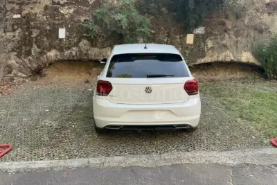 Posto Auto in vendita, Via della Villa Demidoff, Firenze