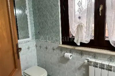 Villa in vendita, Viale dei Romagnoli, Roma