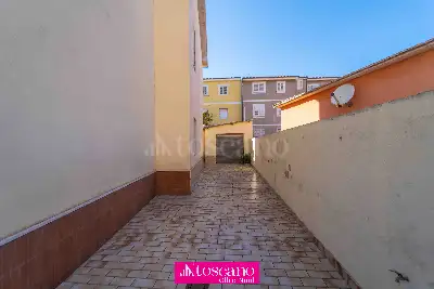 Casa Indipendente in vendita, Via Ruggero Leoncavallo, Olbia