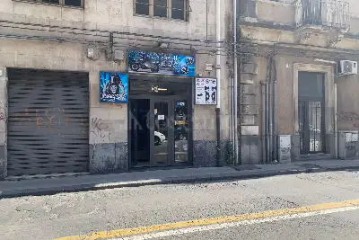 Negozio in vendita, VIA MONSERRATO , Catania
