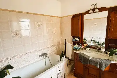 Casa in vendita, Via dei Palombari, Roma