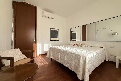 Casa in affitto, Via Bernardino Verro, Milano
