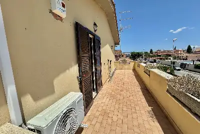 Villa in vendita, Via Dei Glicini , Ladispoli