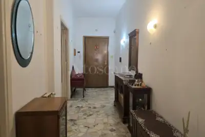 Casa in vendita, Via Giuseppe Candeo, Roma