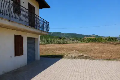 Villa in vendita, Contrada Matinelle, Sarconi