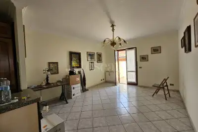 Villa Plurifamiliare in vendita, Via Oceano Atlantico, Pomezia