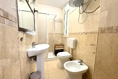 Casa in vendita, Via Vincenzo li Muli, Palermo