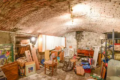 Casa in vendita, Via 20 Settembre, Maslianico