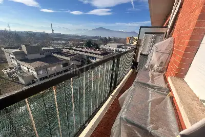 Casa in vendita, Via Trieste, Rivalta di Torino