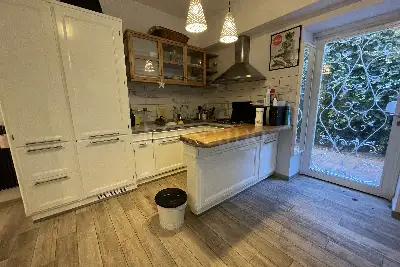 Casa in vendita, Via Alberto Cadlolo, Roma