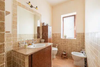 Casa Indipendente in vendita, Via Ittiri, Roma