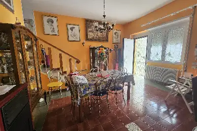 Villa Plurifamiliare in vendita, Via Partenope, Anzio