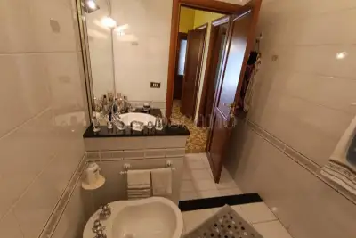 Casa in vendita, Via Giacomo Besio, Palermo