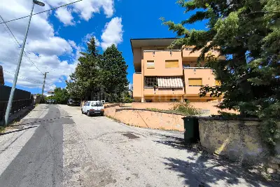 Casa in vendita, Via Colle Pretara, L'Aquila