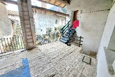 Casa Indipendente in vendita, Via Giovanni Quistini, Villa Carcina