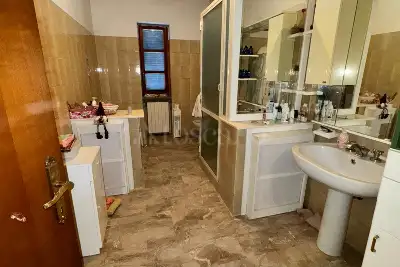 Villa Bifamiliare in affitto, Via Pratoranno, Scurcola Marsicana