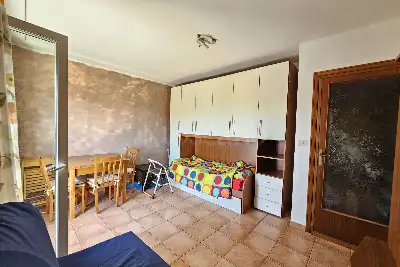 Attico in vendita, Via Rumenia, Pomezia