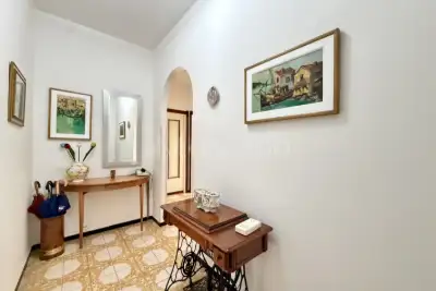 Casa in vendita, Via Tre Scalini, Rapallo