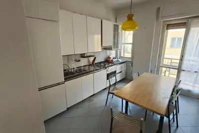 Casa in vendita, Via Cesare Sinopoli, Catanzaro