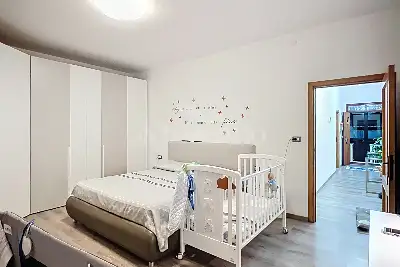 Villa Bifamiliare in vendita, Via Giuseppe Nigra, Sassari