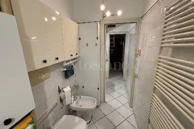 Casa in vendita, Via G. Mazzini, Biandronno