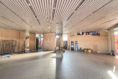 Negozio in vendita, Via Ginevrina Fossano, Cantù