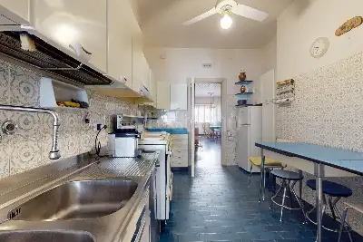 Casa in vendita, Via Giovanni Battista Tuveri, Cagliari