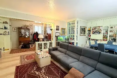 Attico in vendita, Viale Jonio, Roma