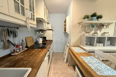 Casa in vendita, Via Giuseppe Ghislieri, Roma