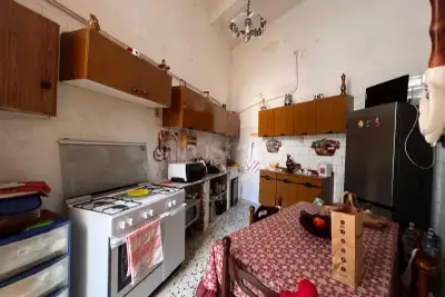 Casa Indipendente in vendita, Via Cortese, Reggio di Calabria