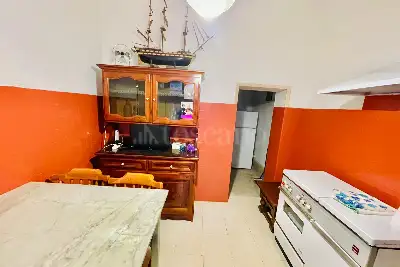 Casa in vendita, Via Antonino Parato, Roma