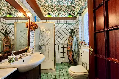 Attico in vendita, Via Giovanni Bonanno, Palermo