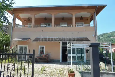 Loft in vendita, Via Ca' Rota, Lipomo