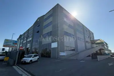 Ufficio in vendita, Via delle Genziane, Guidonia Montecelio