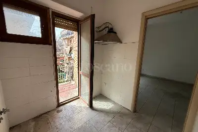 Casa in vendita, Via Marcello Pucci Boncambi, Roma