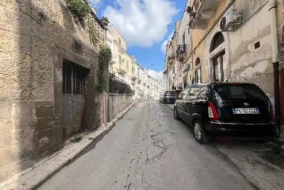 Casa Indipendente in vendita, Corso Traiano, Canosa di Puglia